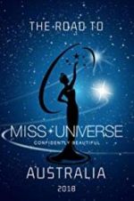 Watch The Road to Miss Universe Australia Wootly