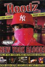 Watch Hoodz Dvd New York Bloods Wootly