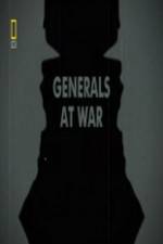 Watch National Geographic Generals At War El Alamein Wootly