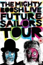 Watch The Mighty Boosh Live Future Sailors Tour Wootly