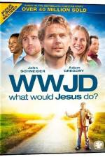 Watch What Would Jesus Do Wootly