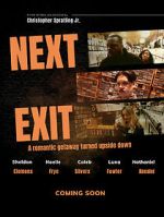 Watch Next Exit (Short 2023) Wootly