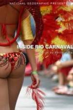 Watch National Geographic: Inside Rio Carnaval Wootly