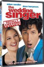 Watch The Wedding Singer Wootly