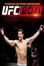 Watch UFC Best Of 2011 Wootly