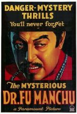 The Mysterious Dr. Fu Manchu wootly