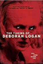 Watch The Taking of Deborah Logan Wootly