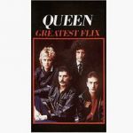 Watch Queen\'s Greatest Flix Wootly