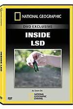 Watch National Geographic: Inside LSD Wootly