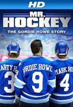 Watch Mr. Hockey: The Gordie Howe Story Wootly