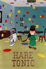 Watch Hare Tonic (Short 1945) Wootly