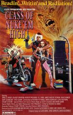 Watch Class of Nuke 'Em High Wootly