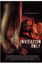 Watch Invitation Only Wootly