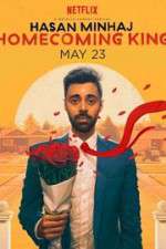 Watch Hasan Minhaj: Homecoming King Wootly