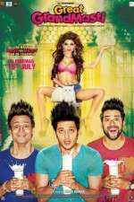 Watch Great Grand Masti Wootly