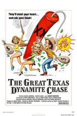 Watch The Great Texas Dynamite Chase Wootly