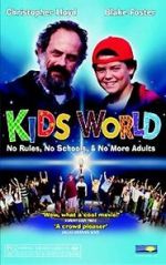 Watch Kids World Wootly