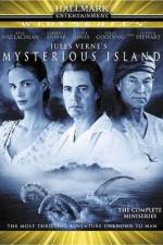 Watch Mysterious Island Wootly