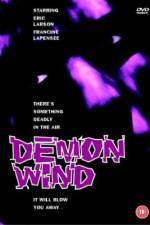 Watch Demon Wind Wootly