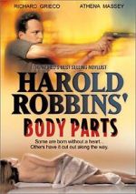 Watch Harold Robbins\' Body Parts Wootly