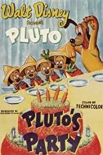 Watch Pluto\'s Party Wootly