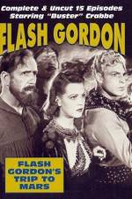 Watch Flash Gordon's Trip to Mars Wootly