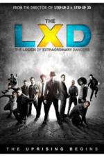 Watch Paramount LXD The Uprising Begins Wootly