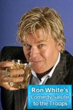 Watch Ron White's Comedy Salute to the Troops Wootly