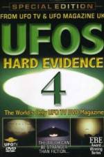 Watch UFOs: Hard Evidence Vol 4 Wootly