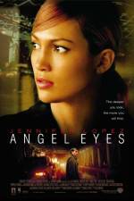 Watch Angel Eyes Wootly