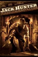 Watch Jack Hunter: The Quest for Akhenaten\'s Tomb Wootly