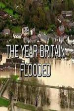 Watch The Year Britain Flooded Wootly