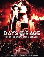 Watch Days of Rage: the Rolling Stones\' Road to Altamont Wootly