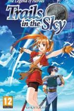 Watch The Legend of Heroes Trails in the Sky Wootly