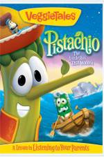 Watch VeggieTales: Pistachio: The Little Boy That Woodn\'t Wootly