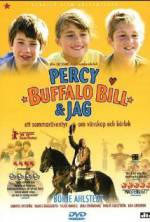 Watch Percy, Buffalo Bill and I Wootly
