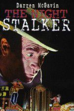 Watch The Night Stalker Wootly