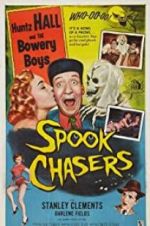 Watch Spook Chasers Wootly