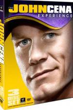 Watch The John Cena Experience Wootly