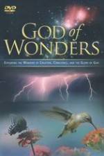 Watch God of Wonders Wootly