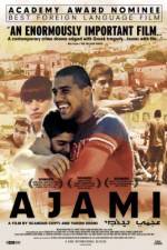 Watch Ajami Wootly