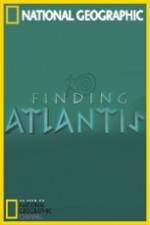 Watch National Geographic: Finding Atlantis Wootly