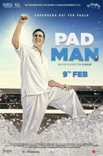 Watch Padman Wootly