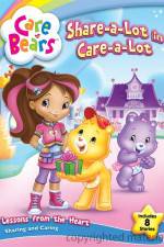 Watch Care Bears Share-a-Lot in Care-a-Lot Wootly