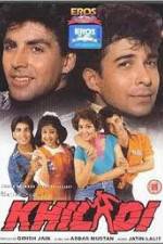 Watch Khiladi Wootly