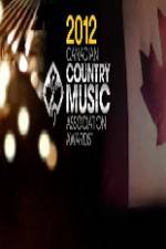 Watch Canadian Country Music Association Awards Wootly