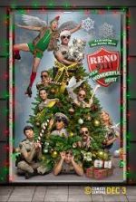 Watch Reno 911!: It's a Wonderful Heist Wootly