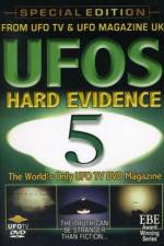 Watch UFOs: Hard Evidence Vol 5 Wootly