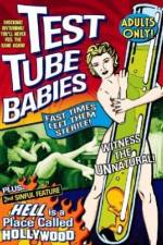 Watch Test Tube Babies Wootly