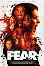 Watch Fear, Inc. Wootly